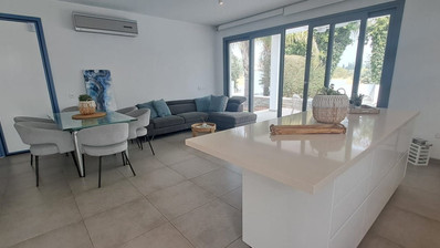 Five bedroom hidden gem by the sea, Governor's Beach, Limassol