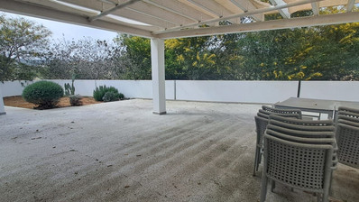 Five bedroom hidden gem by the sea, Governor's Beach, Limassol