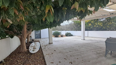 Five bedroom hidden gem by the sea, Governor's Beach, Limassol