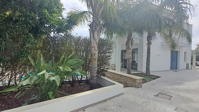 Five bedroom hidden gem by the sea, Governor's Beach, Limassol