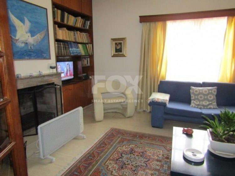 4 Bed House To Rent In Kato Polemidia Limassol Cyprus