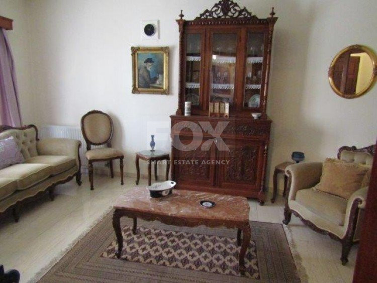 4 Bed House To Rent In Kato Polemidia Limassol Cyprus