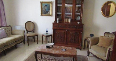 4 Bed House To Rent In Kato Polemidia Limassol Cyprus