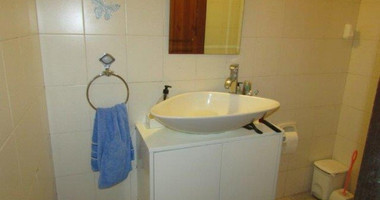 4 Bed House To Rent In Kato Polemidia Limassol Cyprus