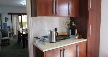 4 Bed House To Rent In Kato Polemidia Limassol Cyprus