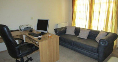 4 Bed House To Rent In Kato Polemidia Limassol Cyprus