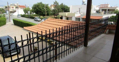4 Bed House To Rent In Kato Polemidia Limassol Cyprus