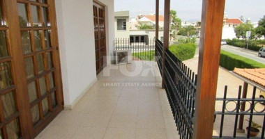 4 Bed House To Rent In Kato Polemidia Limassol Cyprus