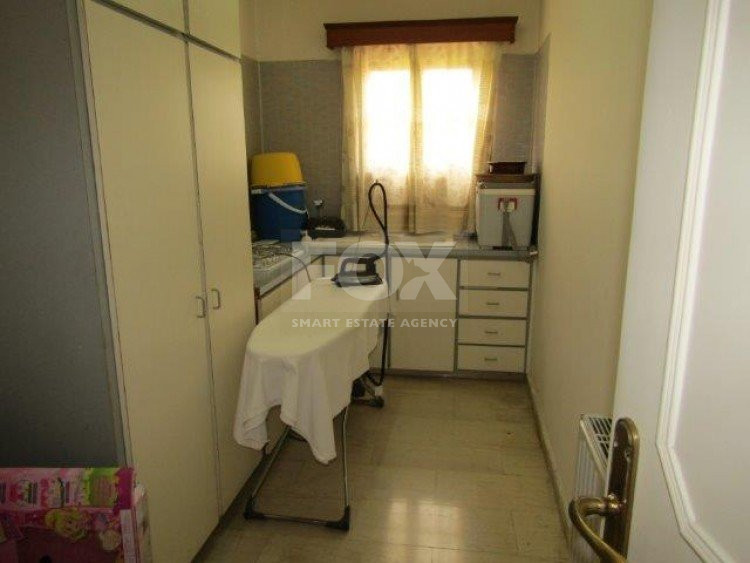 4 Bed House To Rent In Kato Polemidia Limassol Cyprus