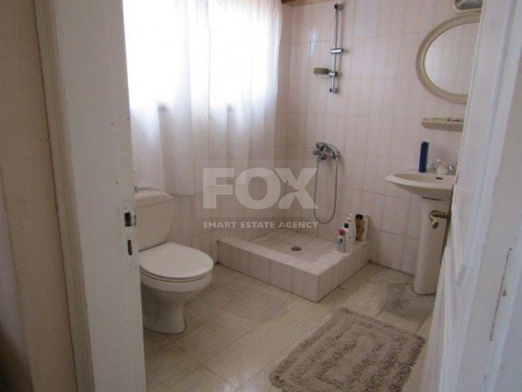 4 Bed House To Rent In Kato Polemidia Limassol Cyprus