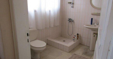 4 Bed House To Rent In Kato Polemidia Limassol Cyprus