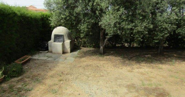 4 Bed House To Rent In Kato Polemidia Limassol Cyprus