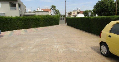 4 Bed House To Rent In Kato Polemidia Limassol Cyprus