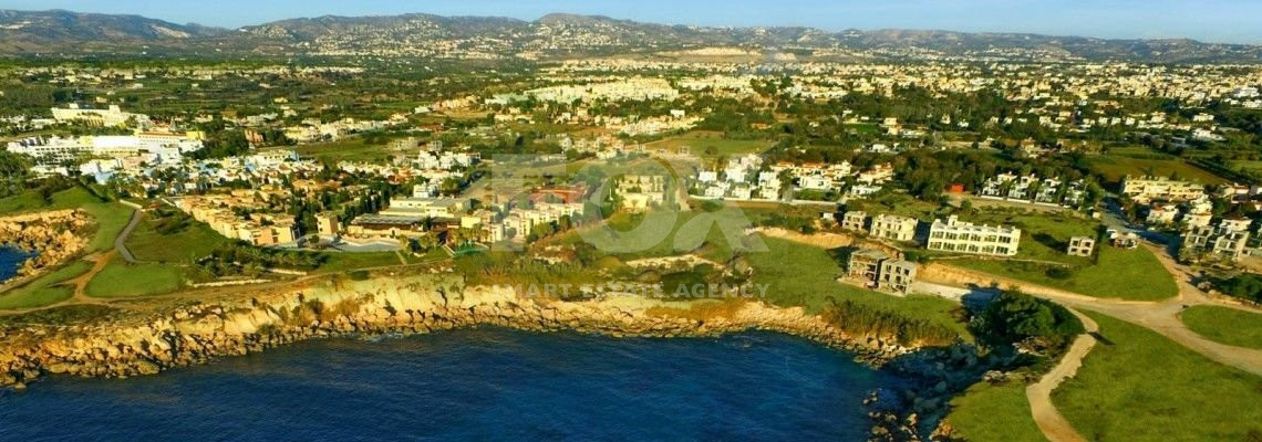 🌊 ULTRA-PRIME BEACHFRONT INVESTMENT – CHLORAKA, PAPHOS 🌊-FOR SALE