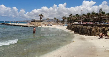 🌊 ULTRA-PRIME BEACHFRONT INVESTMENT – CHLORAKA, PAPHOS 🌊-FOR SALE