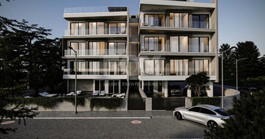Three bedroom fabulous apartment in Universal area , Paphos