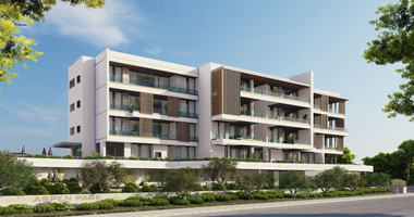 One bedroom apartment in Tombs of the Kings area, Paphos, for sale