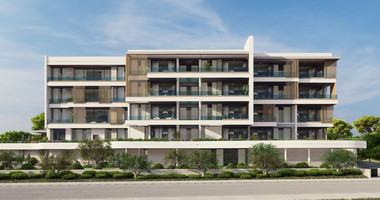 One bedroom apartment in Tombs of the Kings area, Paphos, for sale