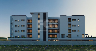 One bedroom apartment in Tombs of the Kings area, Paphos