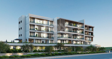 One bedroom apartment in Tombs of the Kings area, Paphos