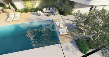 One bedroom apartment in Tombs of the Kings area, Paphos