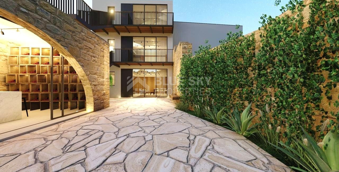 For Sale Spacious 3 Bedroom Detached House in Vasa Koilaniou