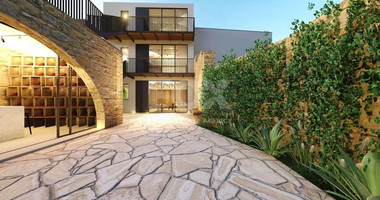 For Sale Spacious 3 Bedroom Detached House in Vasa Koilaniou