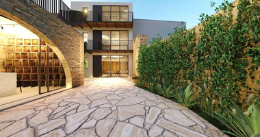 For Sale Spacious 3 Bedroom Detached House in Vasa Koilaniou