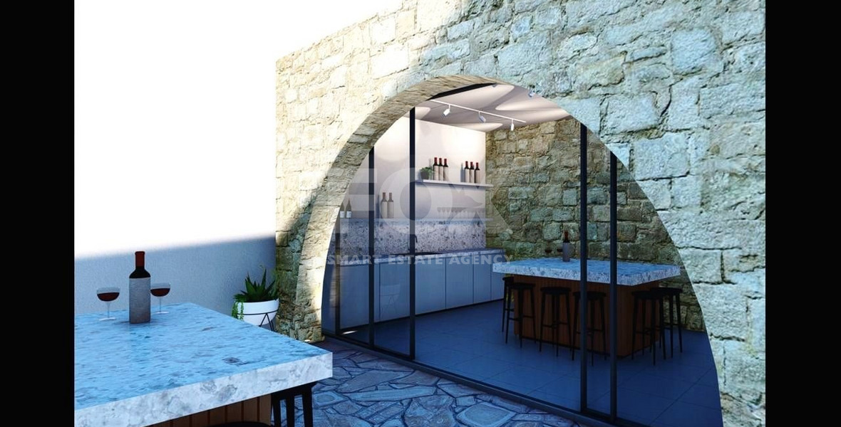 For Sale Spacious 3 Bedroom Detached House in Vasa Koilaniou