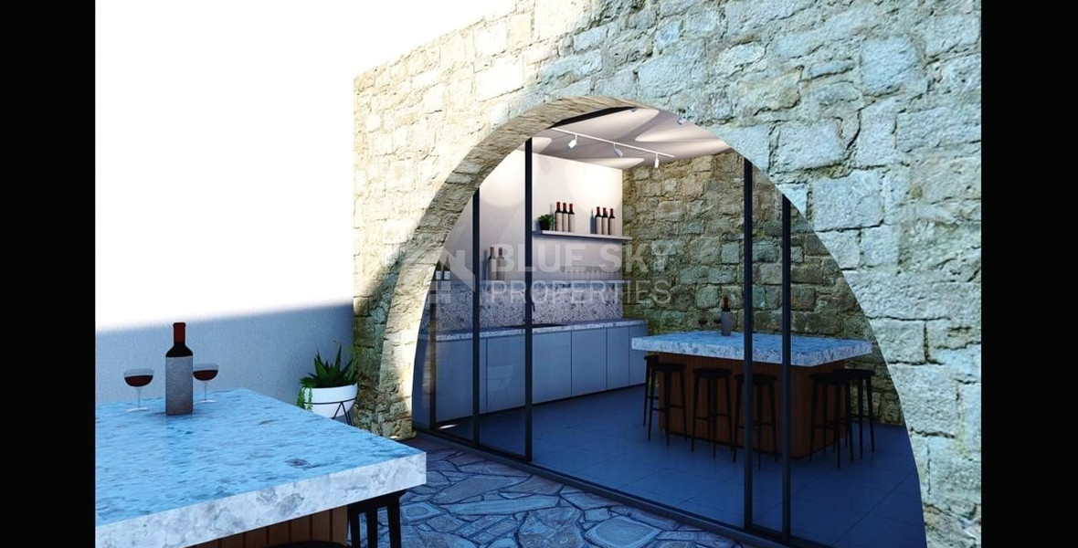 For Sale Spacious 3 Bedroom Detached House in Vasa Koilaniou