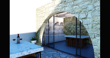 For Sale Spacious 3 Bedroom Detached House in Vasa Koilaniou