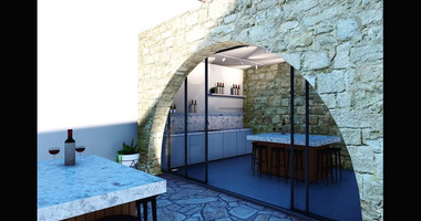 For Sale Spacious 3 Bedroom Detached House in Vasa Koilaniou
