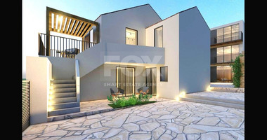 For Sale Spacious 3 Bedroom Detached House in Vasa Koilaniou