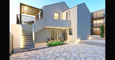For Sale Spacious 3 Bedroom Detached House in Vasa Koilaniou