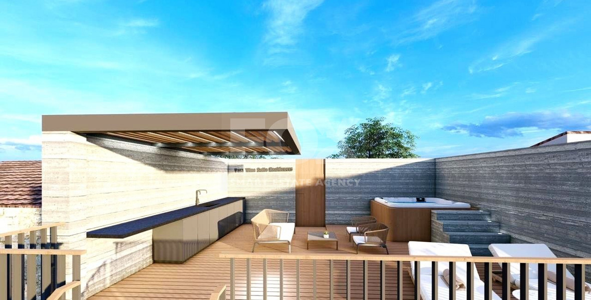 For Sale Spacious 3 Bedroom Detached House in Vasa Koilaniou