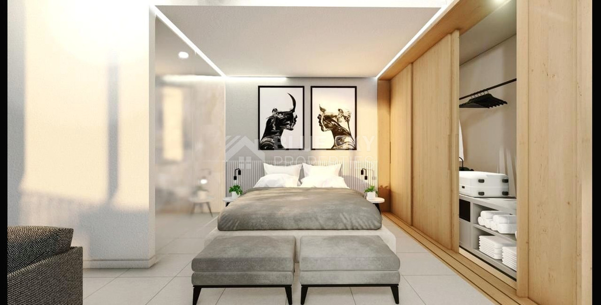 For Sale Spacious 3 Bedroom Detached House in Vasa Koilaniou
