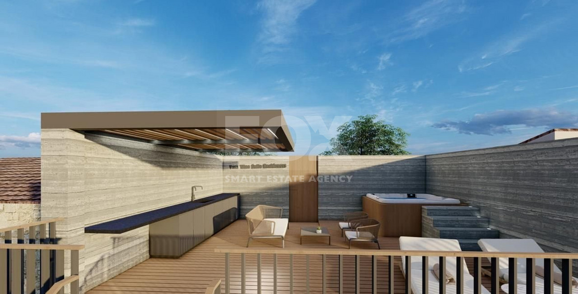 For Sale Spacious 3 Bedroom Detached House in Vasa Koilaniou
