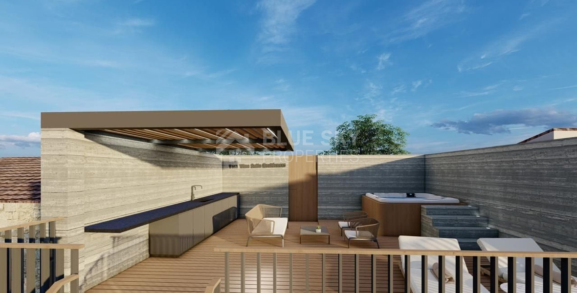 For Sale Spacious 3 Bedroom Detached House in Vasa Koilaniou