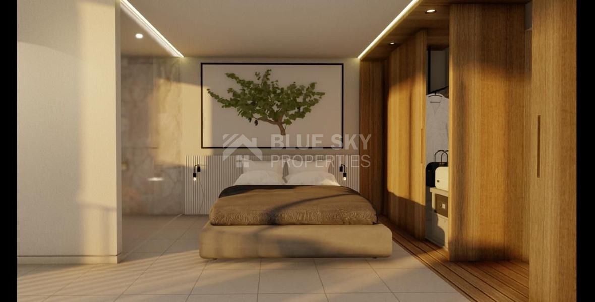 For Sale Spacious 3 Bedroom Detached House in Vasa Koilaniou