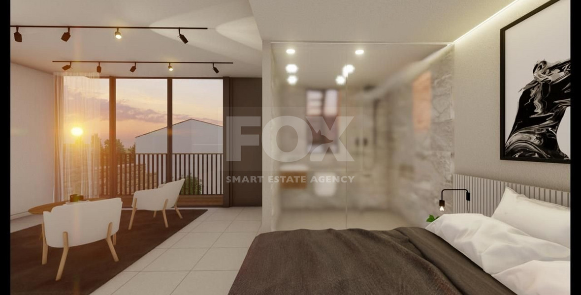 For Sale Spacious 3 Bedroom Detached House in Vasa Koilaniou