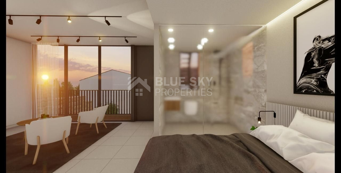 For Sale Spacious 3 Bedroom Detached House in Vasa Koilaniou