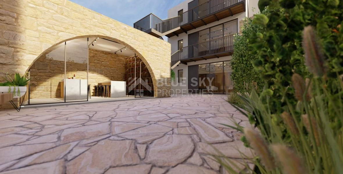 For Sale Spacious 3 Bedroom Detached House in Vasa Koilaniou