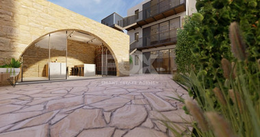 For Sale Spacious 3 Bedroom Detached House in Vasa Koilaniou