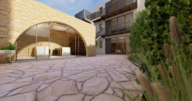 For Sale Spacious 3 Bedroom Detached House in Vasa Koilaniou