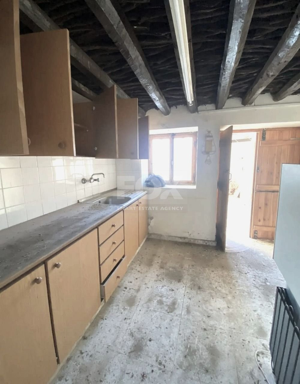 For Sale Spacious 3 Bedroom Detached House in Vasa Koilaniou