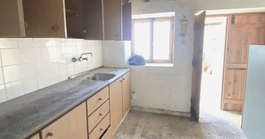 For Sale Spacious 3 Bedroom Detached House in Vasa Koilaniou