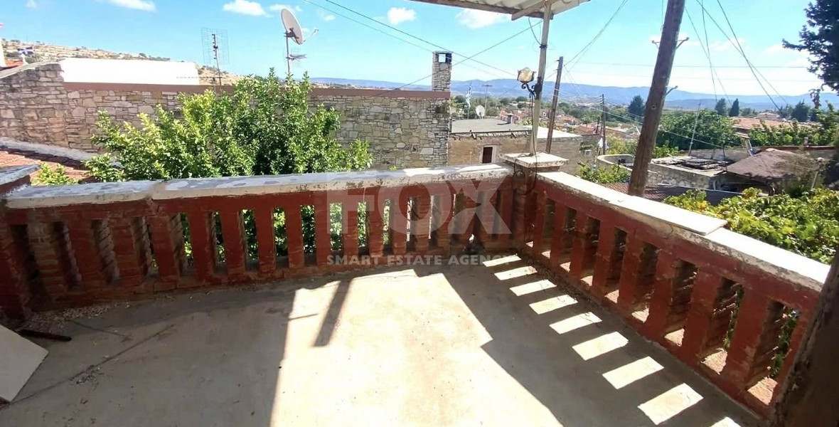 For Sale Spacious 3 Bedroom Detached House in Vasa Koilaniou