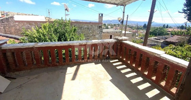 For Sale Spacious 3 Bedroom Detached House in Vasa Koilaniou