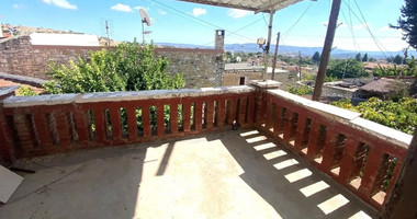 For Sale Spacious 3 Bedroom Detached House in Vasa Koilaniou