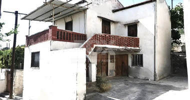 For Sale Spacious 3 Bedroom Detached House in Vasa Koilaniou